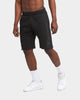 Champion Rev Weave React Script Shorts Black