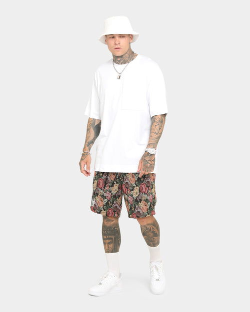 Loiter Sundae Floral Shorts Multi-Coloured