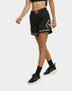 Mitchell & Ness Women's Chicago Bulls Jump Shot Short Black/Gold