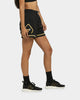 Mitchell & Ness Women's Chicago Bulls Jump Shot Short Black/Gold