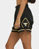 Mitchell & Ness Women's Chicago Bulls Jump Shot Short Black/Gold