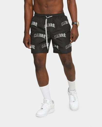 Carré Men's Enorme Repeat Short Black