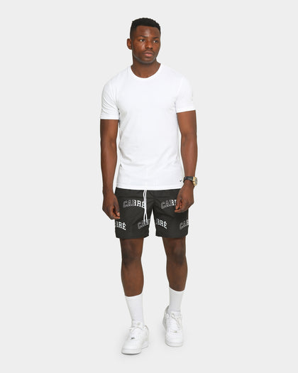 Carré Men's Enorme Repeat Short Black