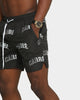 Carré Men's Enorme Repeat Short Black