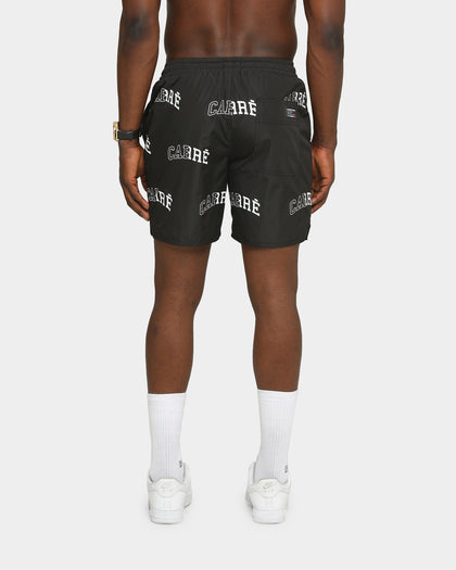 Carré Men's Enorme Repeat Short Black