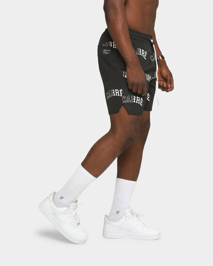 Carré Men's Enorme Repeat Short Black
