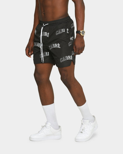 Carré Men's Enorme Repeat Short Black