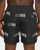 Carré Men's Enorme Repeat Short Black