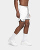 Carré Men's Deux Shorts White/Black