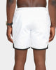 Carré Men's Deux Shorts White/Black
