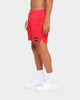 Carré Objectif Box Shorts Red
