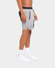 Carré Paris City 2 Tone Shorts Black/Grey