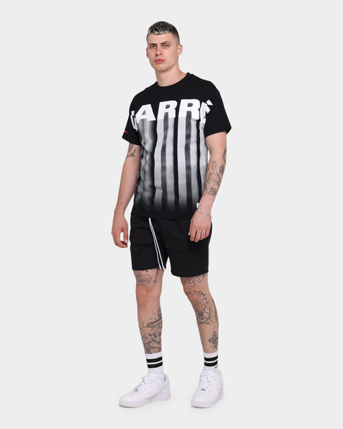 Carré Men's Artisan Cargo Short Black