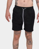 Carré Men's Artisan Cargo Short Black