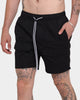 Carré Men's Artisan Cargo Short Black