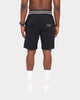 Everlast Culture Kings X Everlast Fleece Shorts Black