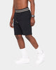 Everlast Culture Kings X Everlast Fleece Shorts Black