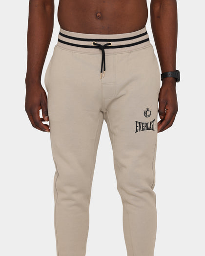 Everlast Culture Kings X Everlast Slim Trackpant Nomad
