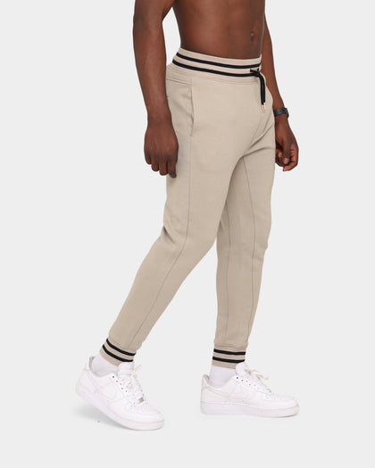 Everlast Culture Kings X Everlast Slim Trackpant Nomad