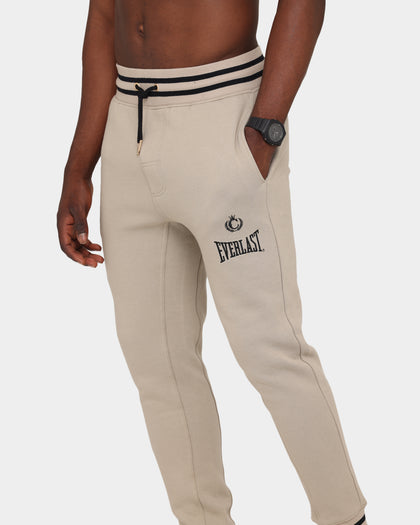 Everlast Culture Kings X Everlast Slim Trackpant Nomad