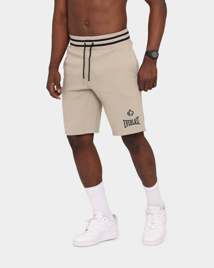 Everlast Culture Kings X Everlast Fleece Shorts Nomad