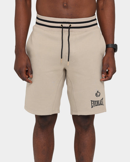 Everlast Culture Kings X Everlast Fleece Shorts Nomad