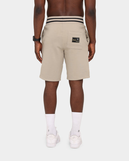Everlast Culture Kings X Everlast Fleece Shorts Nomad