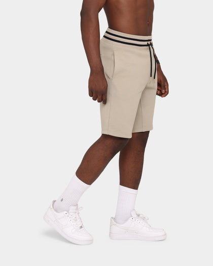 Everlast Culture Kings X Everlast Fleece Shorts Nomad