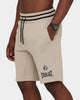 Everlast Culture Kings X Everlast Fleece Shorts Nomad