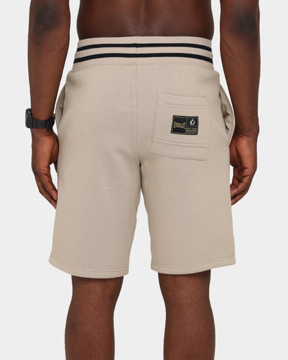 Everlast Culture Kings X Everlast Fleece Shorts Nomad