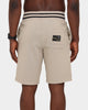 Everlast Culture Kings X Everlast Fleece Shorts Nomad