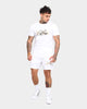 Last Kings Men's LATC Summer Short White