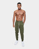 Carré Artisan Pant Army Green