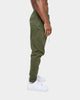 Carré Artisan Pant Army Green