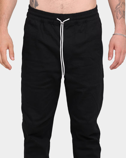 Carré Artisan Pant Black