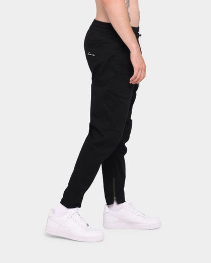 Carré Artisan Pant Black