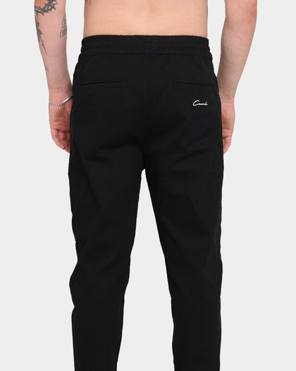 Carré Artisan Pant Black