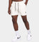 Saint Morta Club Sport Walk Shorts Cream