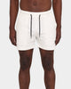 Saint Morta Club Sport Walk Shorts Cream
