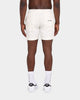 Saint Morta Club Sport Walk Shorts Cream