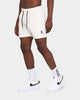 Saint Morta Club Sport Walk Shorts Cream