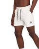 Saint Morta Club Sport Walk Shorts Cream