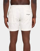 Saint Morta Club Sport Walk Shorts Cream