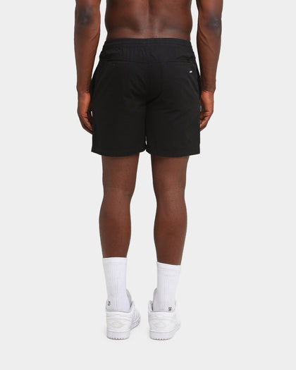 WNDRR Leader Beach Shorts Black