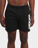 WNDRR Leader Beach Shorts Black