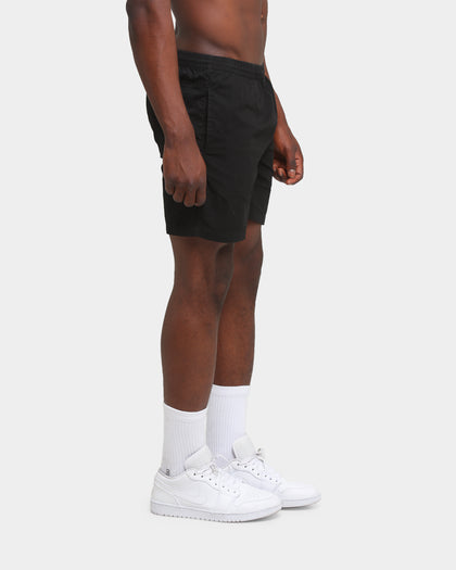 WNDRR Leader Beach Shorts Black