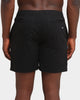 WNDRR Leader Beach Shorts Black