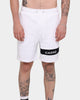 Carré Slice Track Shorts White