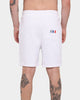 Carré Slice Track Shorts White