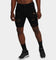 Saint Morta Animal Summum Shorts Black/Brown